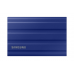 Disco SSD Externo Samsung MU-PE1T0R: 1TB, USB-C 3.2 Gen 2, 1050MB/s, Azul