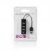 Hub USB2 4 Port Ewent