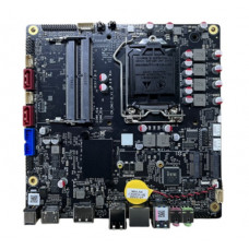 MotherBoard Skt1700 EM4-IDL17D Thin Mini-ITX (Intel H610)