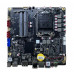 MotherBoard Skt1700 EM4-IDL17D Thin Mini-ITX (Intel H610)