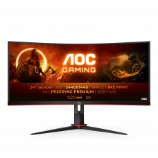 Monitor AOC CU34G2X 34