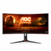 Monitor AOC CU34G2X 34