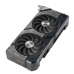 Placa Gráfica ASUS DUAL RTX 4070 Ti SUPER 16GB GDDR6X, 2x Ventoinhas, HDMI, DisplayPort