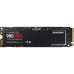 Disco SSD M.2 2280 NVMe 1TB Samsung 980 PRO - MZ-V8P1T0BW