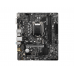 MotherBoard MSI B560M PRO-E, LGA1200, Micro-ATX, HDMI, USB 3.2, LAN MotherBoard MSI B560M PRO-E, LGA1200, Micro-ATX, HDMI, USB 3.2, LAN