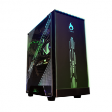 Comp. Pwrd by ASUS Gaming i5-12400F|16GB|512GB|RTX3060|WiFi|Wind