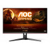 Monitor AOC U28G2AE/BK 28p 4K UHD IPS 1ms FreeSync HDMI/DP