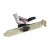 Cabo de conexão motherboard IDC10P DB09 M bracket sem_imagem