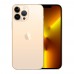 Smartphone Apple iPhone 13 Pro Max 128GB Gold, ecrã OLED, câmara Pro, 5G Smartphone Apple iPhone 13 Pro Max 128GB Gold, ecrã OLED, câmara Pro, 5G