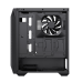 Caixa Gamemax Brufen COC ATX, Preto, 5 Ventoinhas ARGB, USB 3.0