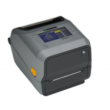 Impressora Zebra ZD621 Etiquetas Bluetooth