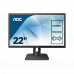 Bundle MiniPc X96 + Monitor 21.5p + Teclado e Rato Wireless + WebCam 1080p