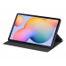 Capa Samsung EF-BP610 para Galaxy Tab S6 Lite: Fólio 10.4?, Cinzento, Porta-caneta