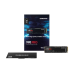 SSD Samsung 990 PRO 4TB NVMe M.2 - 7450MB/s Leitura SSD Samsung 990 PRO 4TB NVMe M.2 - 7450MB/s Leitura