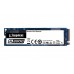 SSD Kingston A2000 250GB M.2 NVMe PCIe 3.0, 2000MB/s Leitura/Escrita SSD Kingston A2000 250GB M.2 NVMe PCIe 3.0, 2000MB/s Leitura/Escrita