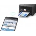 Impressora Epson WorkForce WF-2885DWF Multifunções Jato de Tinta A4 Wi-Fi e NFC Impressora Epson WorkForce WF-2885DWF Multifunções Jato de Tinta A4 Wi-Fi e NFC