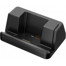 Docking Station INSYS p/ EM3-I22J: Carregamento, 2x USB e RJ45 Docking Station INSYS p/ EM3-I22J: Carregamento, 2x USB e RJ45