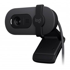 Câmara Webcam Logitech Brio 105 FHD 1080p USB