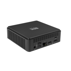Mini-PC INSYS JW4-N105: Intel N95, 16GB RAM, 512GB SSD, Windows 11 Pro e Multi-Ecrã