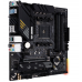 Motherboard Asus TUF Gaming B550M-PLUS, AM4, Micro-ATX, DDR4, M.2, HDMI Motherboard Asus TUF Gaming B550M-PLUS, AM4, Micro-ATX, DDR4, M.2, HDMI