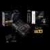 Motherboard Asus TUF Gaming X570-Plus, AM4, DDR4, PCIe 4.0 Motherboard Asus TUF Gaming X570-Plus, AM4, DDR4, PCIe 4.0