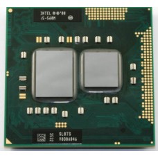 Processador Intel Mobile Core i5-560M 2.66 3MB