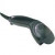Leitor Código Barras Metrologic MS5145, Laser, USB, Preto sem_imagem