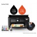 Impressora Epson EcoTank ET-2850 Jato de tinta A4, Wi-Fi, Duplex e Tanque de Tinta