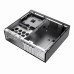 Caixa Micro ATX Flex.OEM SH1-S331 - SFF, 230W, USB 3.0, Compacta