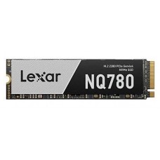 Disco SSD M.2 2280 NVMe 1TB Lexar NQ780 4x4 Disco SSD M.2 2280 NVMe 1TB Lexar NQ780 4x4