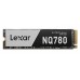 Disco SSD M.2 2280 NVMe 1TB Lexar NQ780 4x4 Disco SSD M.2 2280 NVMe 1TB Lexar NQ780 4x4