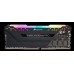 DIMM-DDR4 16GB 3200MHz Corsair PRO RGB