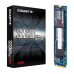 SSD Gigabyte 512GB M.2 NVMe Gen4, 1700MB/s Leitura, para PC/Portátil