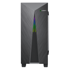 Computador Gaming INSYS .FORCE GAMER V1 i3-12100F, 16GB RAM, 1TB SSD, RTX3050 Computador Gaming INSYS .FORCE GAMER V1 i3-12100F, 16GB RAM, 1TB SSD, RTX3050