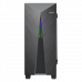 Caixa Mid Tower ATX Gamemax NOVA N6 2x USB3.0 s/ PSU