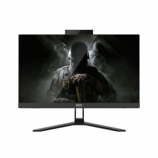 Computador All-in-One INSYS Pro.B SH3-2160 21.5p, i5-12400, 16GB RAM, 512GB SSD, Windows 11