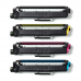 Toner Brother TN243CMYK (Pack 4 cores) Original - Impressão a Laser