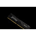 Memória Kingston FURY Beast 4GB DDR4 2666MHz CL16 para Desktop - Desempenho e Fiabilidade