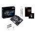 Motherboard Asus PRIME H410M-E, LGA 1200, DDR4, M.2 e SATA Motherboard Asus PRIME H410M-E, LGA 1200, DDR4, M.2 e SATA