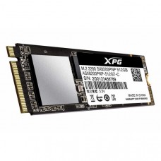 Disco SSD M.2 512GB NVMe Gen3 x4 2280 Adata SX8200 PRO