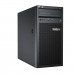 Servidor Lenovo ThinkSystem ST50: Xeon E-2356G, 16GB RAM, 4TB HDD, Tower