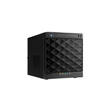 Servidor INSYS SOHO Xeon E3-1585, 16GB RAM, 2x1TB HDD, Ubuntu