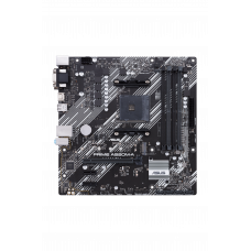 Motherboard Asus A520M-A II/CSM AM4, DDR4, M.2 e HDMI