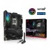 Motherboard Asus ROG STRIX X670E-E Gaming WIFI AM5 DDR5, Wi-Fi 6E, ATX
