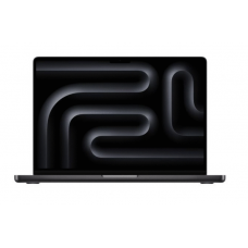 Portátil Apple 14p MacBook Pro M5 10c|16GB|1TB|Preto Sideral