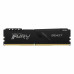 Memória Kingston FURY Beast 4GB DDR4 2666MHz CL16 para Desktop - Desempenho e Fiabilidade