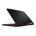 Portátil MSI KATANA GF66 15.6