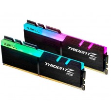 DIMM-DDR4 32GB 3600MHz (2x16GB) G.SKILL Trident Z RGB