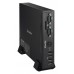 Shuttle DS47 Barebone - Intel 847, Wi-Fi, Gigabit Ethernet, SD Card