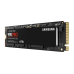 SSD Samsung 990 PRO 4TB NVMe M.2 - 7450MB/s Leitura SSD Samsung 990 PRO 4TB NVMe M.2 - 7450MB/s Leitura